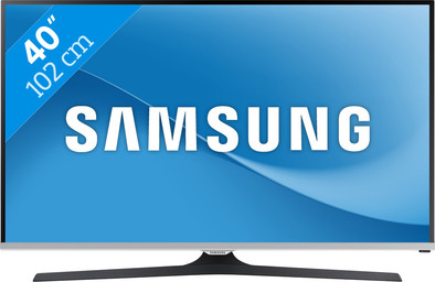 Le produit Samsung UE40J5100 ne sera plus jamais disponible