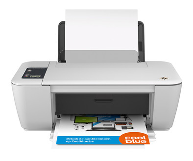HP Deskjet 2540 All-in-One is nooit meer leverbaar