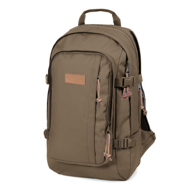 Eastpak Evanz Mono Khaki is nooit meer leverbaar
