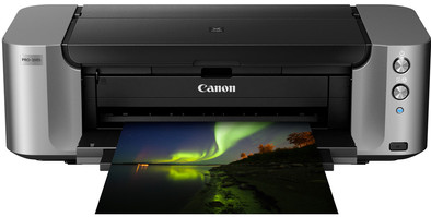 Canon PIXMA PRO-100s is no longer available