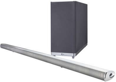 LG HS6 Music Flow LAS650M is nooit meer leverbaar