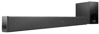 Sony HT-NT3 is nooit meer leverbaar