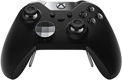 Microsoft Xbox One Elite Wireless Controller is nooit meer leverbaar