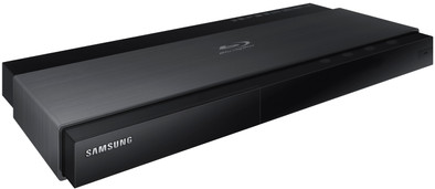 Le produit Samsung BD-J7500 ne sera plus jamais disponible