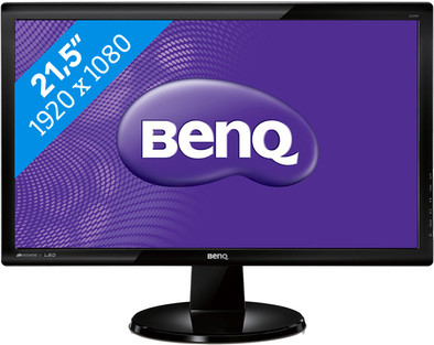 BenQ GL2250 is nooit meer leverbaar