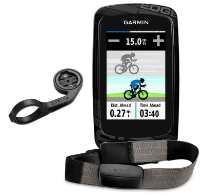 Le produit Garmin Edge 810 Performance Bundle ne sera plus jamais disponible