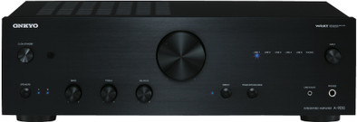 Le produit Onkyo A-9030 Noir ne sera plus jamais disponible