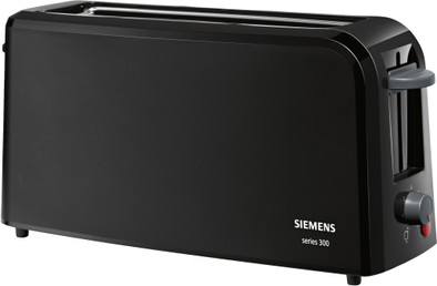 Siemens TT3A0003 zwart is nooit meer leverbaar