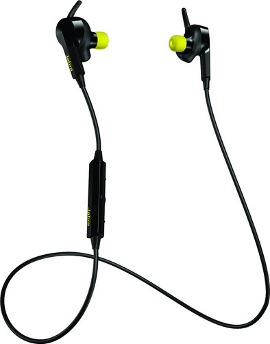 Le produit Jabra Sport Pulse Sans fil ne sera plus jamais disponible