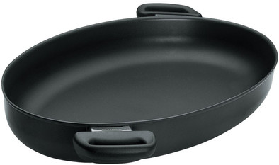 Scanpan Classic Vispan 40 x 26 cm is nooit meer leverbaar