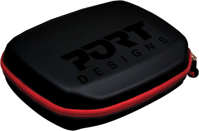PORT Designs NUUK Headphone Case is no longer available