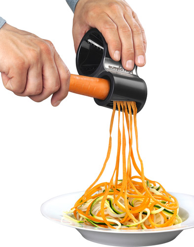 Le produit Microplane Taille-Légumes ne sera plus jamais disponible