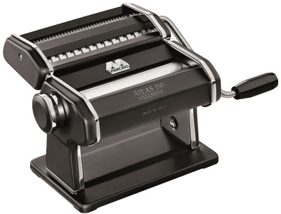 Marcato Atlas 150 Wellness Zwart is nooit meer leverbaar