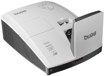 BenQ MH856UST is no longer available