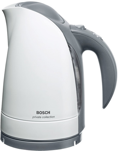 Bosch Private TWK6001 wit is nooit meer leverbaar
