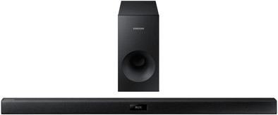 Le produit Samsung HW-J355 ne sera plus jamais disponible