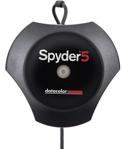 Datacolor Spyder 5 Pro is nooit meer leverbaar