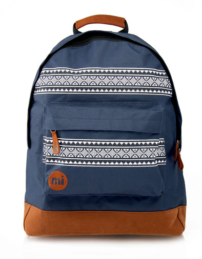 Mi-Pac Nordic Navy is nooit meer leverbaar