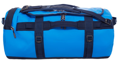 The North Face Base Camp Duffel M is nooit meer leverbaar