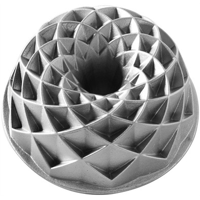 Nordic Ware Tulbandvorm Jubilee is nooit meer leverbaar