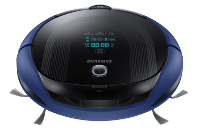 Samsung VR5000 Powerbot VR10J5010UA is nooit meer leverbaar