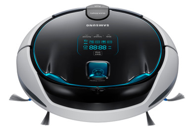Samsung VR5000 Powerbot VR10J5050UD is nooit meer leverbaar