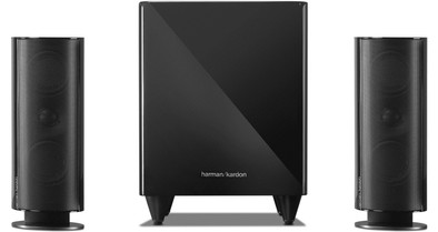 Harman Kardon HKTS 200 BQW is nooit meer leverbaar
