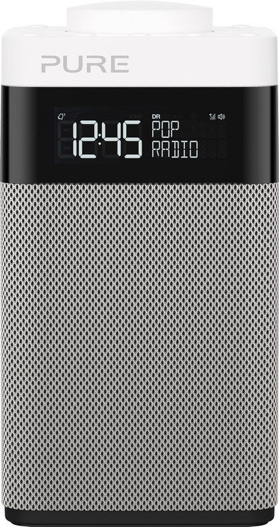 Le produit Pure Pop Midi Bluetooth ne sera plus jamais disponible