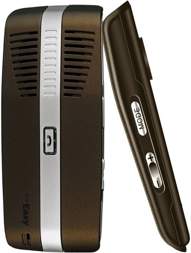 Mr. Handsfree Blue Easy is nooit meer leverbaar