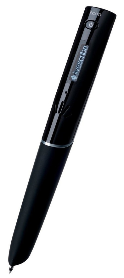 Le produit Livescribe 2 Go Stylo numérique Echo ne sera plus jamais disponible