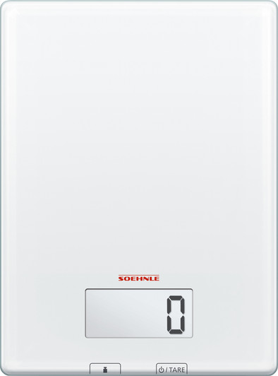 Soehnle KSD Purista is nooit meer leverbaar