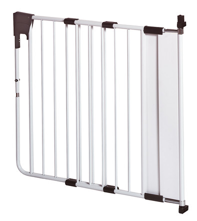 A3 Baby &amp; Kids Babydoor Wit is nooit meer leverbaar