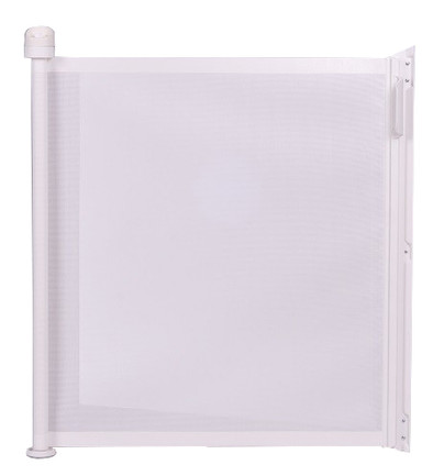 Lascal KiddyGuard Assure is nooit meer leverbaar