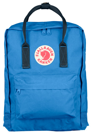 Fjällräven Kånken UN Blue Navy is nooit meer leverbaar