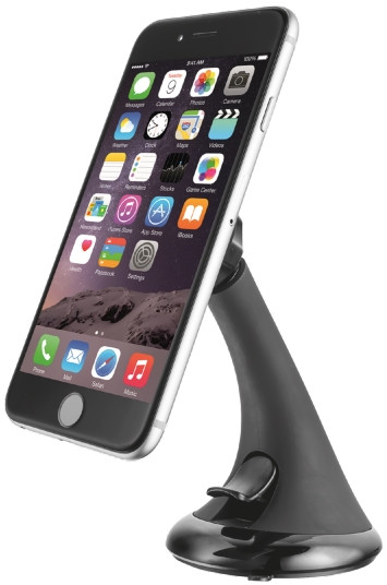 Urban Revolt Magnetic Car Holder is nooit meer leverbaar