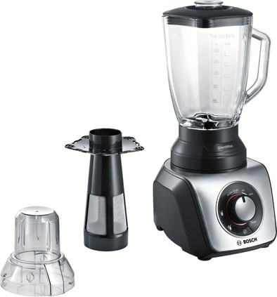 Le produit Bosch MMB64G3M ne sera plus jamais disponible