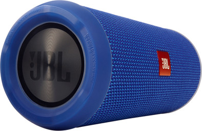 JBL Flip 3 Blauw is nooit meer leverbaar