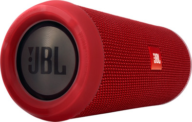 JBL Flip 3 Rood is nooit meer leverbaar