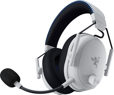 Le produit Razer BlackShark V3 Pro Sans Fil PlayStation - Blanc ne sera plus jamais disponible
