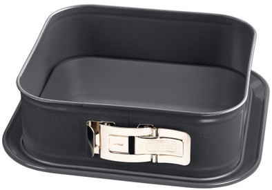 Kaiser La Forme Plus Springvorm Vierkant 24x24 cm is nooit meer leverbaar