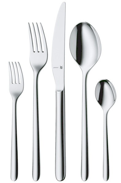 WMF Bestekset Flame 68-delig is nooit meer leverbaar