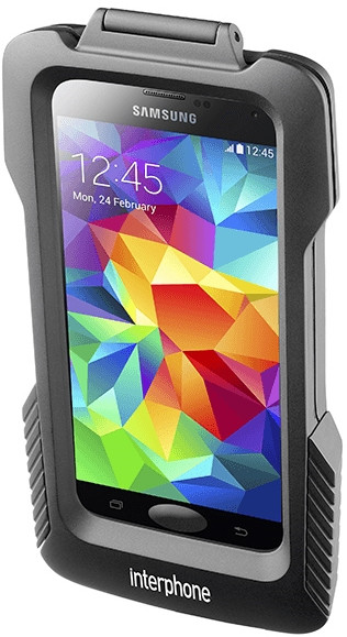 Interphone Pro Case Samsung Galaxy S5 / S5 Plus Motorhouder is no longer available