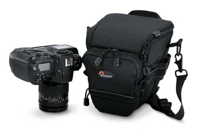 Lowepro Toploader 65 AW is nooit meer leverbaar