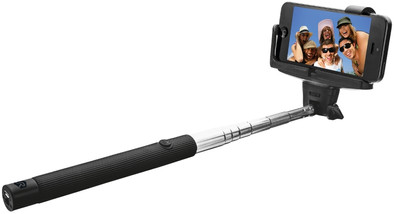 Urban Revolt Wireless Selfie Stick Bluetooth is nooit meer leverbaar