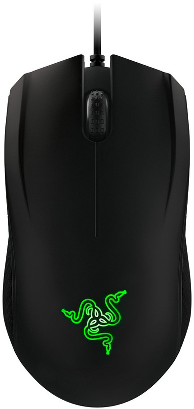 Razer Abyssus is nooit meer leverbaar