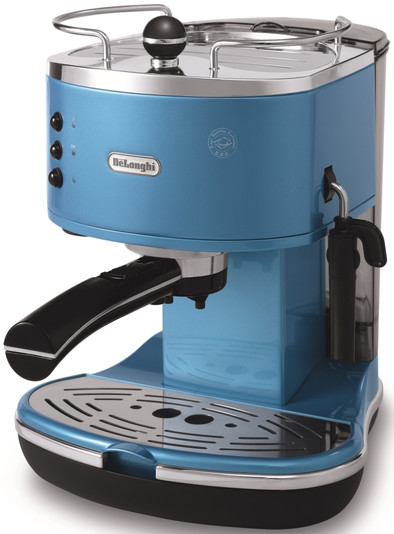 DeLonghi Icona Vintage ECO310.B Blauw is nooit meer leverbaar