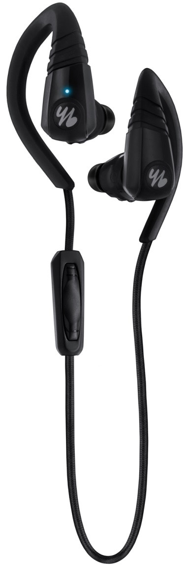 Yurbuds Liberty Wireless Zwart is nooit meer leverbaar