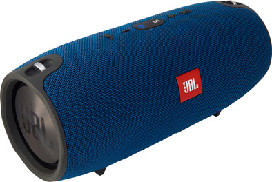 JBL Xtreme Blue is no longer available