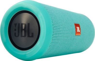 JBL Flip 3 Turquoise is nooit meer leverbaar