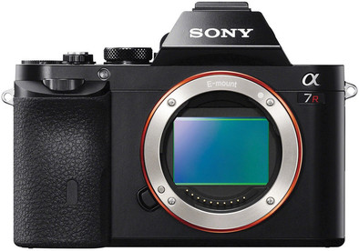 Sony Alpha A7r is nooit meer leverbaar